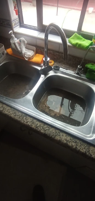 destape de alcantarillado con hidrojet en Vina del Mar - evidencia 18