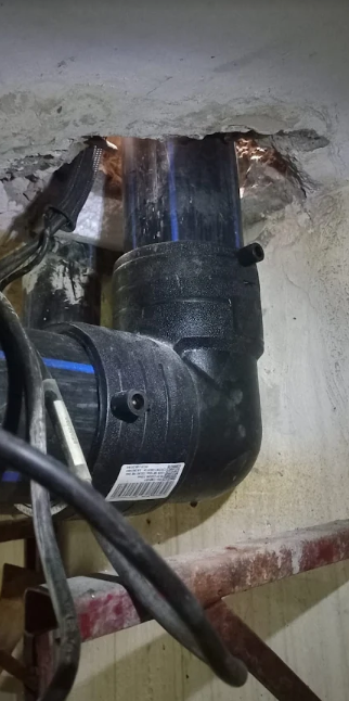 destape de alcantarillado con hidrojet en Vina del Mar - evidencia 20