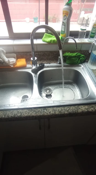 destape de alcantarillado con hidrojet en Vina del Mar - evidencia 8