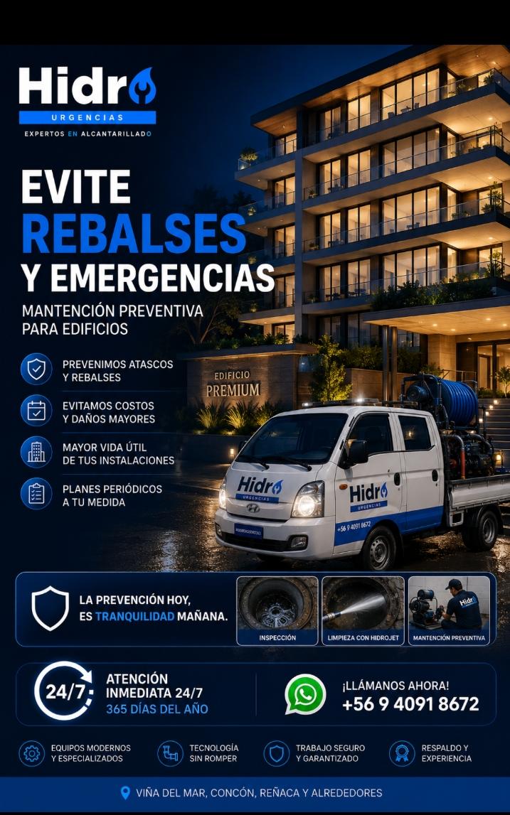 guia tecnica sobre Diferencia entre hidrojet y destape mecanico: guia para elegir bien - Hidrourgencias SpA